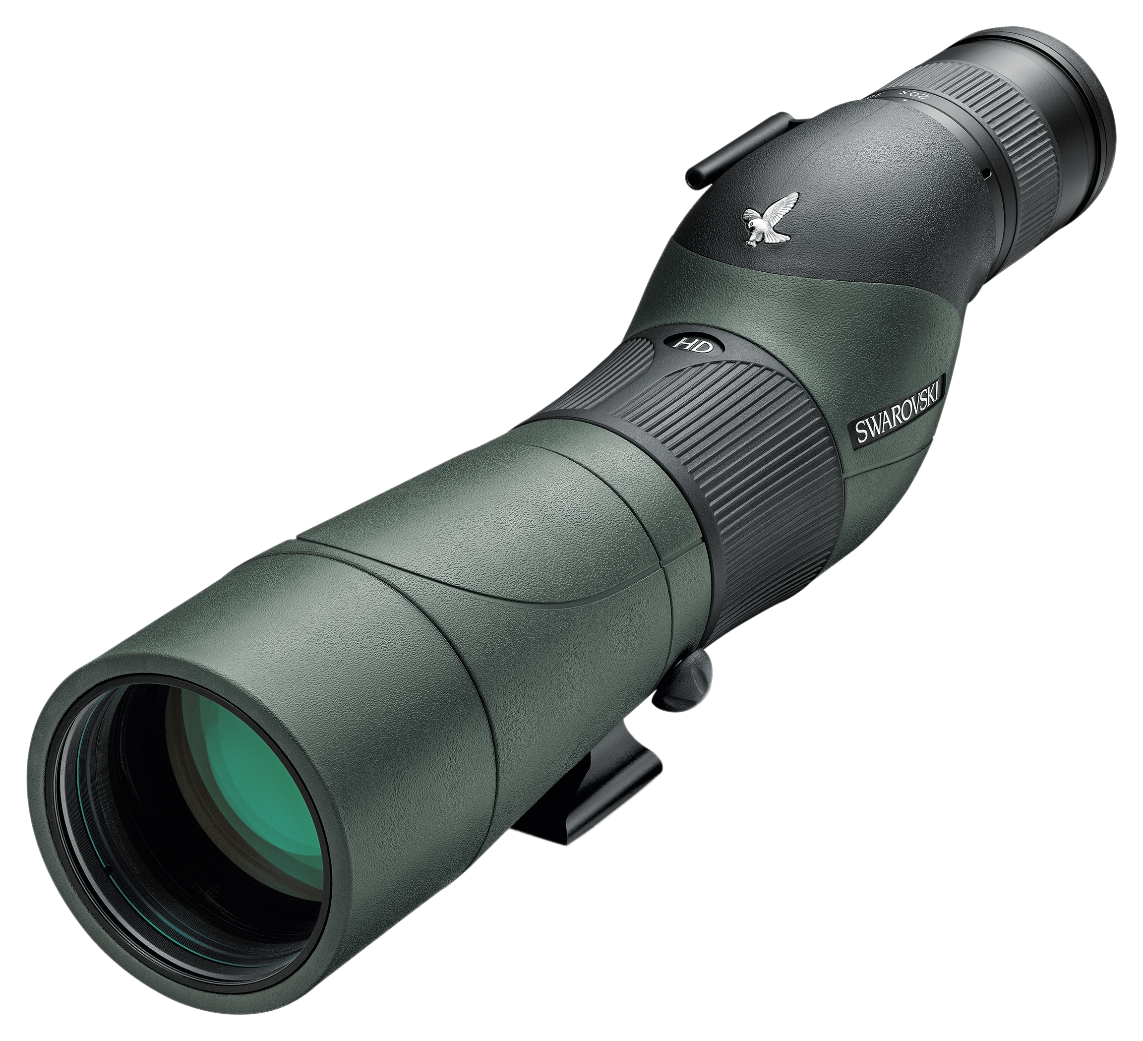 Spotting Scopes